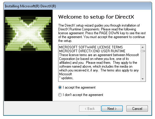 directx 8 download for xp