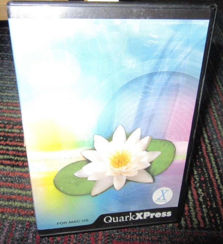 quarkxpress 6 mac download